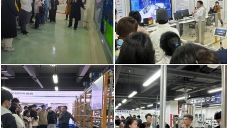 称重仪表：维修与安装的微妙差别