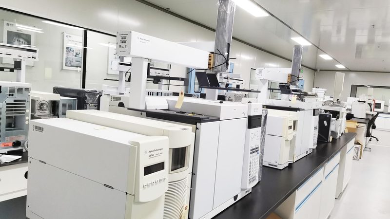 上海小型自动化仪表：揭秘其核心技术与选型要点