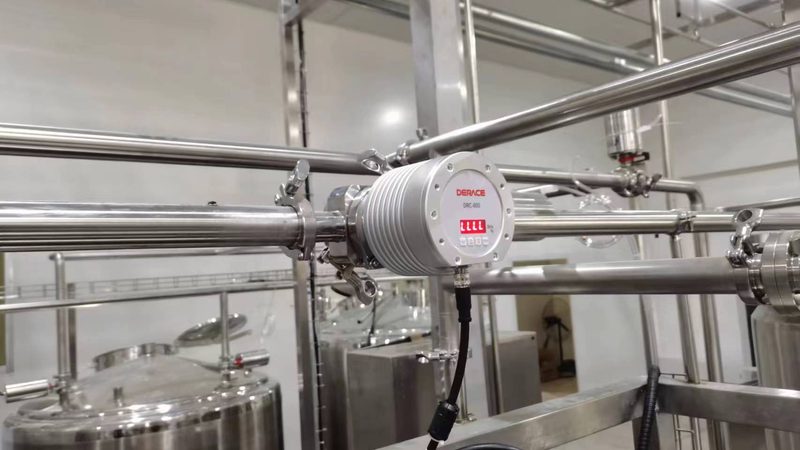 揭秘北京工业仪器仪表批发市场：选择之道与行业洞察