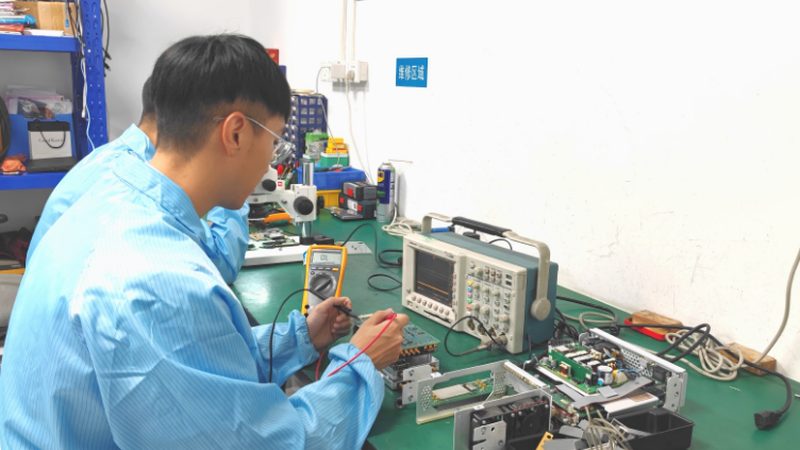 二次仪表技术标准规范：揭秘其核心与重要性