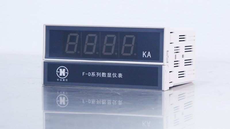 温度变送器4-20mA输出故障排查指南