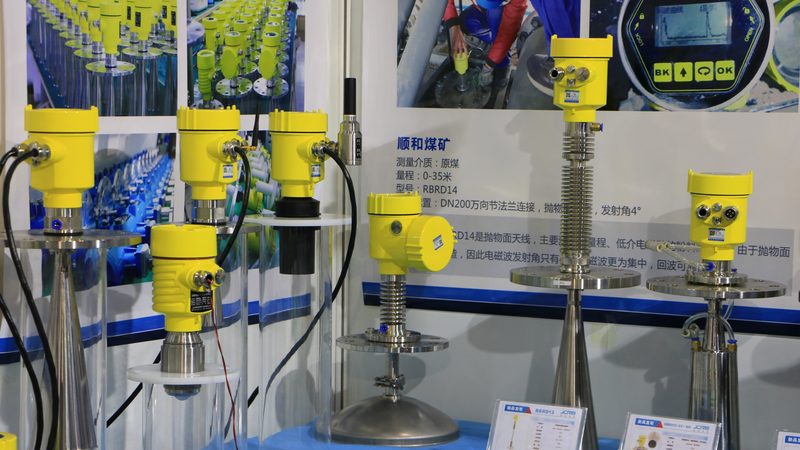 电容式液位计：揭秘其工作原理与选型要点