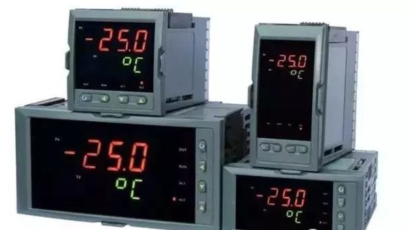 温度变送器接线图步骤详解