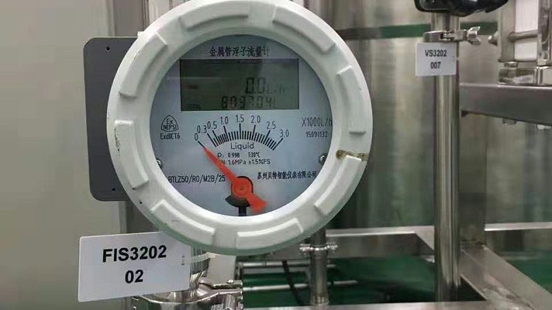 成都燃气流量计维修案例：揭秘常见故障与解决之道**