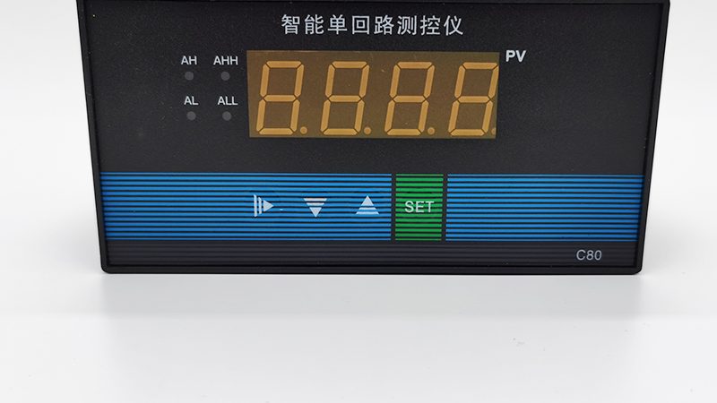 智能涡街流量计：揭秘其原理与应用**