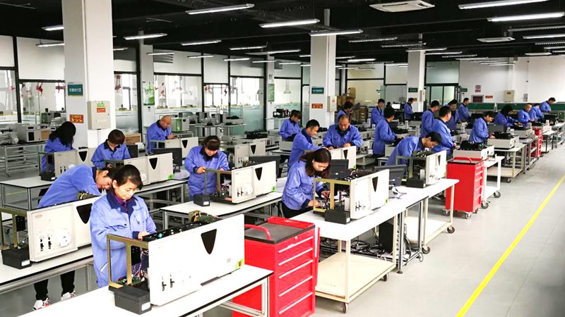 物联网自动化仪表代理加盟，如何把握行业脉搏？**